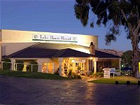 Ibis Styles Albury Lake Hume Resort - Accommodation Brisbane