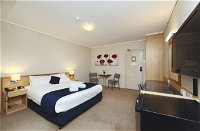Ibis Styles Canberra - Accommodation Mt Buller