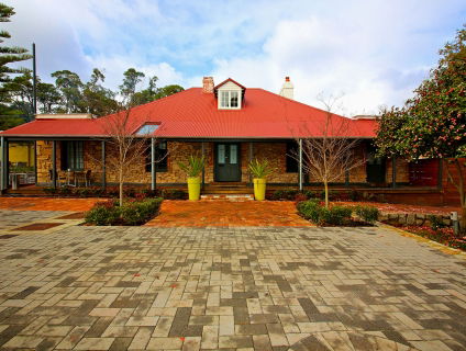 Mahogany Creek WA Accommodation Bookings