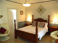 Inn the Tuarts Guest Lodge Busselton - Accommodation Noosa