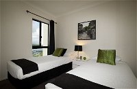 Jack  Newell Cairns Holiday Apartments - Accommodation Whitsundays