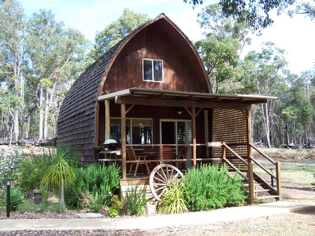 Jalbarragup WA Hervey Bay Accommodation