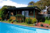 Jay - Jay's Cottage B  B - Coogee Beach Accommodation