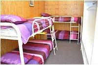 Jenolan Cabins - Geraldton Accommodation