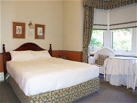 Jenolan Caves - Accommodation Airlie Beach