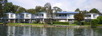 Jervis Bay Caravan Park - Accommodation Yamba