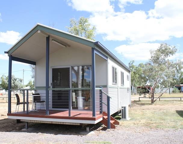 Carpentaria ACT Accommodation Gladstone