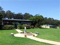 Kalaru Lodge Cottages - Accommodation Perth