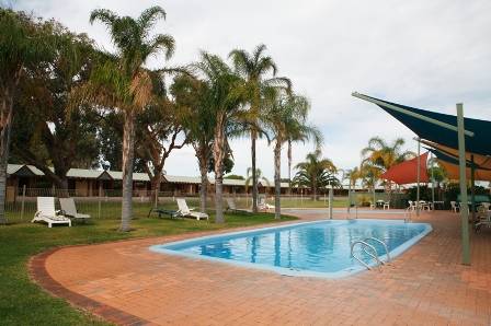 Kalbarri WA Accommodation NT