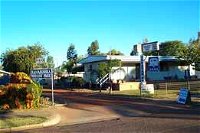 Kamarooka Tourist Park - Geraldton Accommodation
