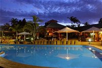 Karratha International Hotel - Accommodation Port Hedland