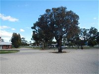 Keith Caravan Park - Townsville Tourism