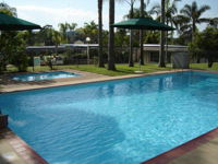 Kempsey Motor Inn - Mackay Tourism