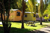 Kempsey Tourist Village - Accommodation 4U