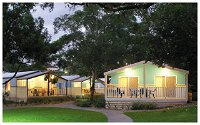 Kendalls on the Beach Holiday Park - Accommodation Cairns
