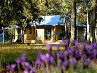 Kendenup Lodge and Cottages - Palm Beach Accommodation