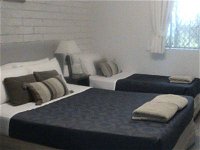 Kerry Court Motel - Accommodation in Surfers Paradise