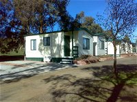 Kilmore Caravan Park - Wagga Wagga Accommodation