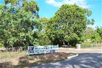 Kin Kora Village Tourist and Residential Home Park - Accommodation Cairns