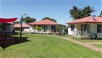 King Point Retreat - Accommodation Cooktown