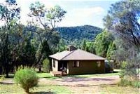 Kirima Cottages - Townsville Tourism