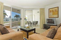 Kirra Beach Apartments - Tourism Cairns