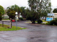 Kootingal Kourt Caravan Park - Accommodation Fremantle
