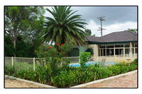 Robinsons Cabin - Kingaroy Accommodation