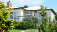 Lady Barron Holiday Home - Accommodation Melbourne