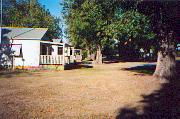 Lake Anderson Caravan Park - Accommodation in Surfers Paradise