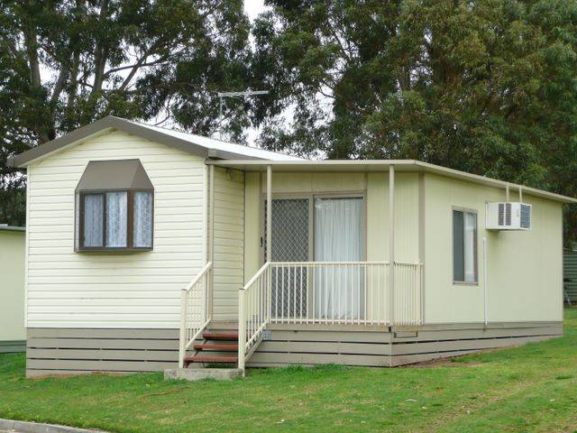 Burrumbeet VIC Accommodation Daintree