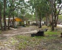 Lake Glenmaggie Caravan Park - Accommodation Brisbane