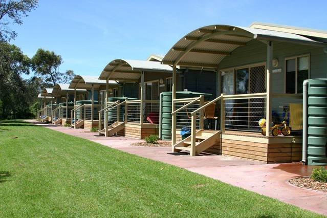 South Durras NSW Whitsundays Accommodation