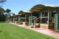 Lakesea Park - Accommodation Port Hedland