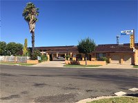 Lakeview Motel - Accommodation Georgetown