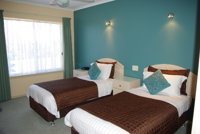 Lakeview Motel and Apartments - Bundaberg Accommodation