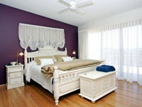Lavender House BB - Bundaberg Accommodation