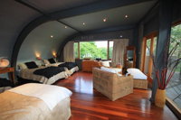 Lavender Manor and Majestic - Accommodation Airlie Beach