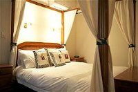 Lazy River Boutique Bed and Breakfast - Surfers Gold Coast