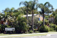 Leilani Haciendas - Port Augusta Accommodation