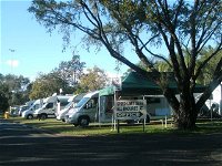 Lismore Centra Tourist Park - Accommodation in Bendigo