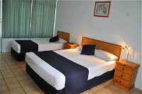 Lismore City Motel - Accommodation Airlie Beach
