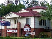 Lismore Wilson Motel - C Tourism