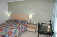 Mackay Motor Inn - Accommodation Burleigh