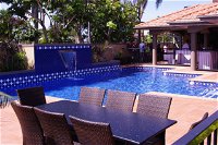 Mackay Resort Motel - Accommodation Yamba