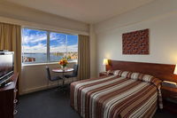 Macleay Serviced Apartment/Hotel - Accommodation Noosa