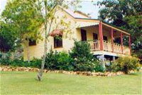 Mango Hill Cottages Bed  Breakfast - Wagga Wagga Accommodation