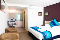 Mansfield Motel - Tourism Brisbane