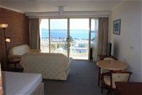 Marina Resort Nelson Bay - Accommodation Gold Coast