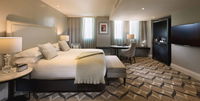 Mayfair Hotel - Accommodation Whitsundays